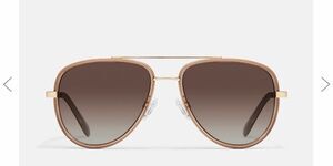 Quay All In Sunglasses